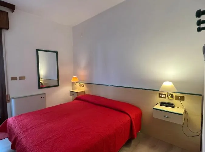 Hotel San Marco Hotel Lido di Jesolo