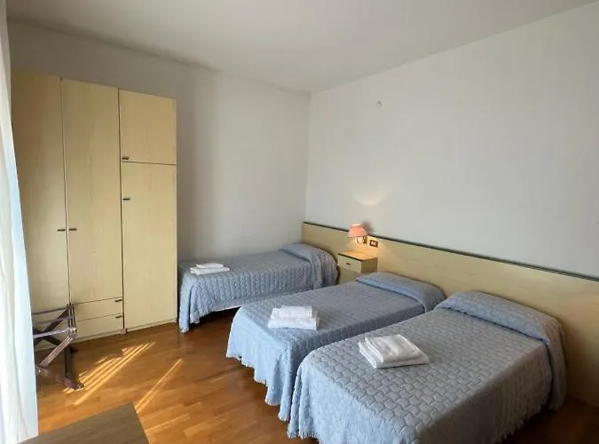 Hotel Hotel San Marco 3*