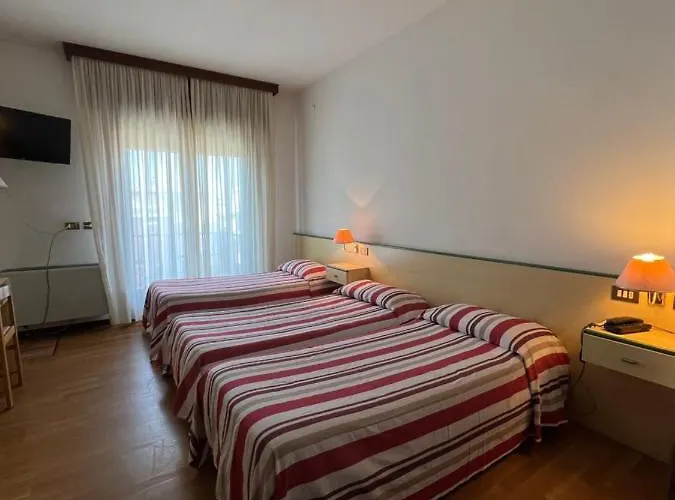 Hotel Hotel San Marco Lido di Jesolo