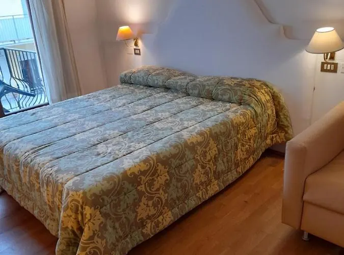 Hotel San Marco