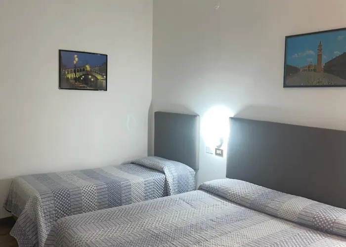 Hotel Hotel San Marco Lido di Jesolo