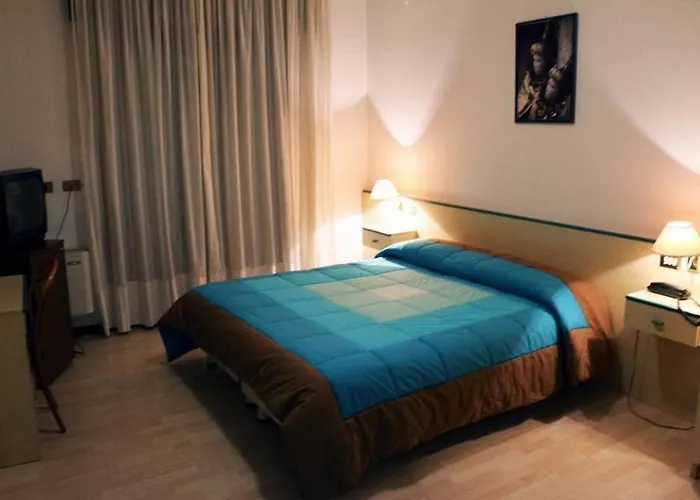 Hotel San Marco 3* Lido di Jesolo