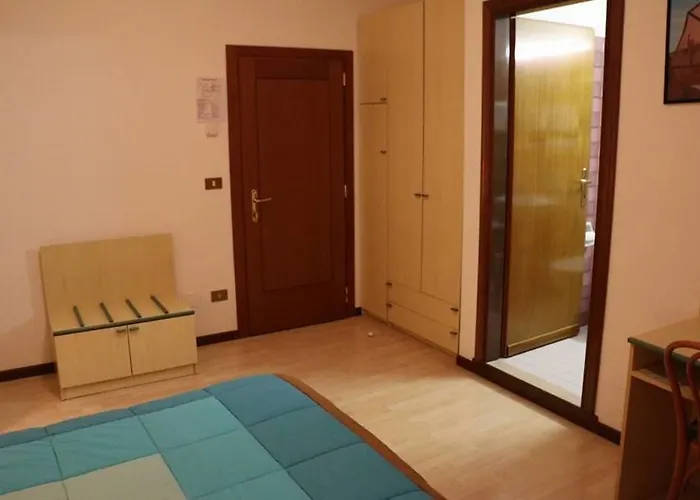 Hotel San Marco Hotel Lido di Jesolo