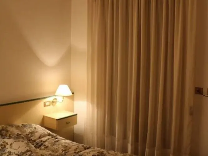 Hotel San Marco Hotel