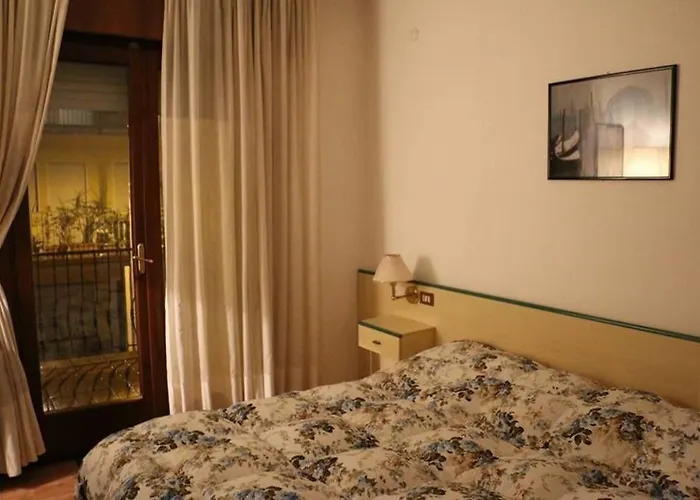Hotel San Marco 3*