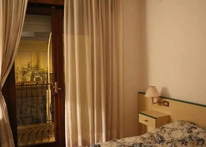 Hotel San Marco Hotel 3*