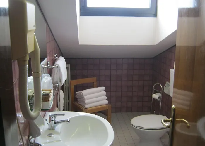 Hotel Hotel San Marco