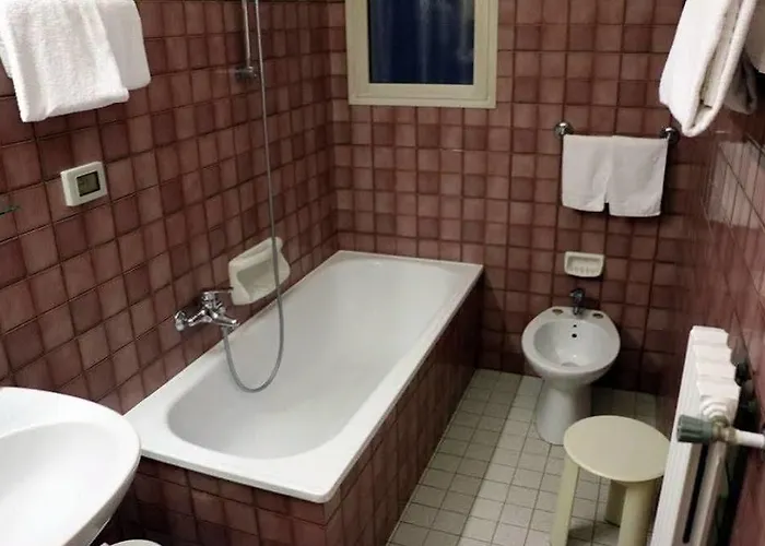 Hotel San Marco 3*