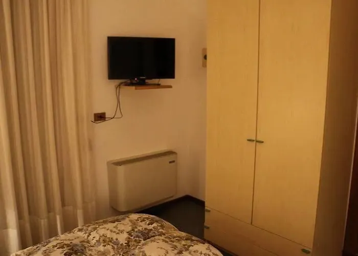 Hotel San Marco Lido di Jesolo