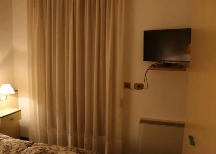Hotel San Marco 3* Lido di Jesolo