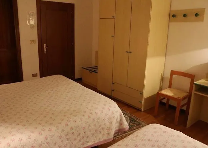 Hotel San Marco