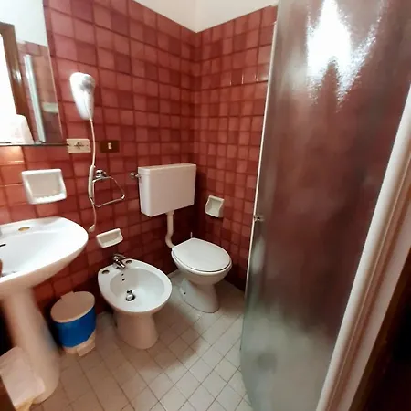 San Marco Hotel Lido di Jesolo