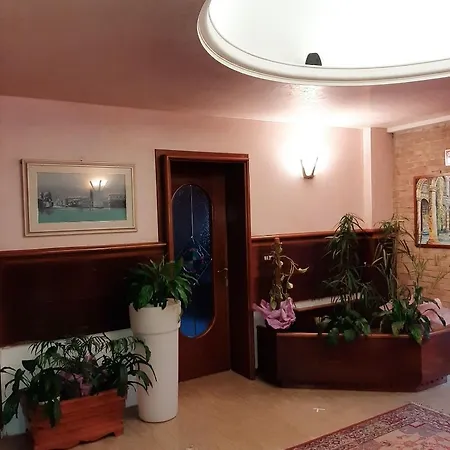 San Marco Hotel Lido di Jesolo