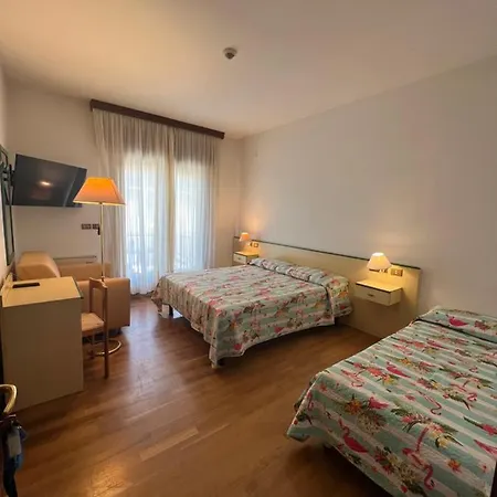 Hotel San Marco Hotel