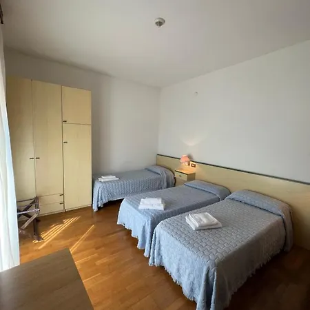 Hotel San Marco Hotel 3*