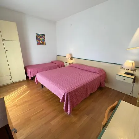 فندق San Marco Free Parking 3*