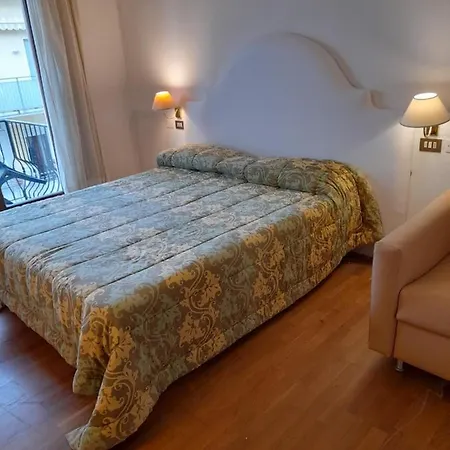 San Marco Hotel