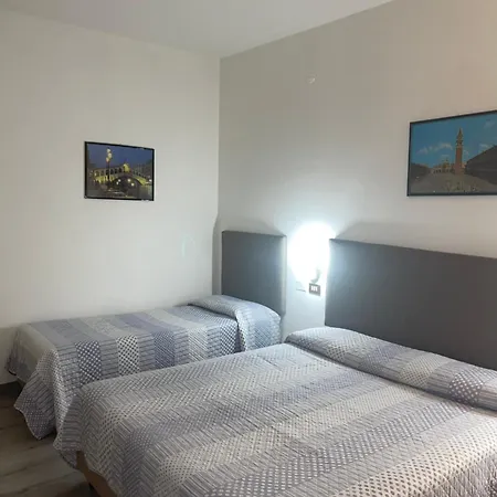 Hotel San Marco Hotel Lido di Jesolo