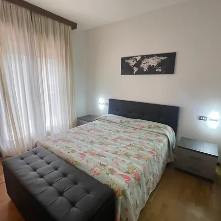 San Marco Free Parking 3* ليدو دي يسولو
