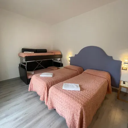 Hotel San Marco Hotel