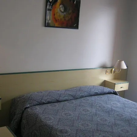 San Marco Hotel Lido di Jesolo